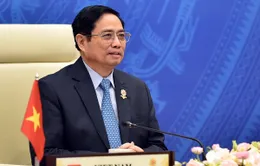 Thủ tướng Chính phủ Phạm Minh Chính sẽ tham dự Hội nghị cấp cao đặc biệt ASEAN-Hoa Kỳ