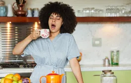 Caffeine: Bạn hay kẻ thù?