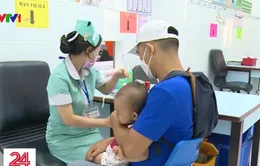 TP Hồ Chí Minh chuẩn bị mọi công tác để tiêm vaccine COVID-19 cho trẻ 5 - 11 tuổi