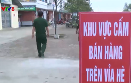 Thanh Hoá: Chấn chỉnh việc thu phí buôn bán hàng hàng rong trong KCN