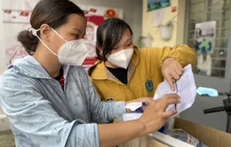 TP Hồ Chí Minh: Rút ngắn thời gian khai báo y tế tại nhà của F0 còn 2 ngày