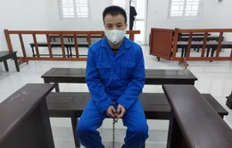Gã đàn ông 2 lần lãnh án tử vì vận chuyển trái phép ma túy