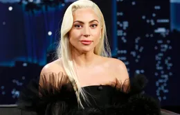 Mất đề cử Nữ diễn viên chính xuất sắc nhất, Lady Gaga vẫn nhận lời trao giải tại Oscar 2022