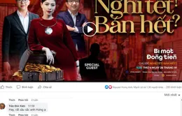 “Bí mật đồng tiền” - Talkshow hấp dẫn đặc biệt về phân tích thị trường, tác chiến đầu tư