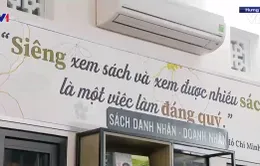 Sáng kiến phát triển văn hóa đọc cộng đồng