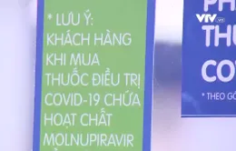 TP Hồ Chí Minh cắt giảm thủ tục để người bệnh tiếp cận thuốc kháng virus sớm