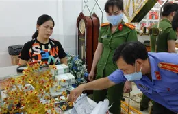 Khởi tố bổ sung vụ án tiệm vàng trốn thuế hơn 10.000 tỷ đồng