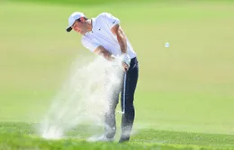 Golf | Scottie Scheffler thăng tiến trên BXH PGA Tour