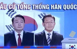 Bầu cử Tổng thống Hàn Quốc: Cuộc đua khó dự đoán nhất trong nhiều kỳ bầu cử