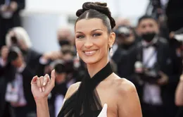 Siêu mẫu Bella Hadid lấn sân điện ảnh