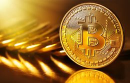 Bitcoin lao dốc, giảm mạnh về quanh mức 45.000 USD