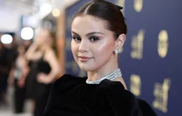 Selena Gomez vẫn còn độc thân