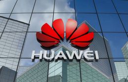 Nỗ lực để tồn tại, Huawei ghi nhận nhiều thành tựu trong năm 2021