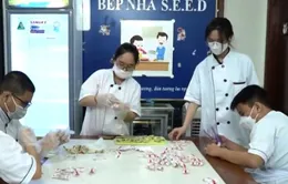 Trung tâm giáo dục và hướng nghiệp SEED - Nơi gieo mầm yêu thương cho trẻ tự kỷ