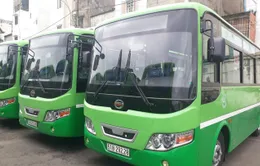 TP Hồ Chí Minh xúc tiến công tác trợ giá xe buýt
