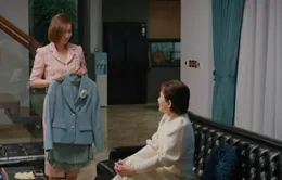 Thương ngày nắng về 2 - Tập 5: Bà Nhung miệt thị Trang là "con bà bán bún riêu"
