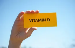 Vitamin D có thể làm giảm nguy cơ mắc COVID-19?