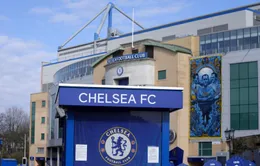 Chelsea đang trong quá trình tìm kiếm chủ sở hữu mới