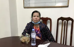 Vụ giết chủ shop quần áo ở Bắc Giang: Nữ nghi phạm là họ hàng, không thích nạn nhân vì "thái độ"