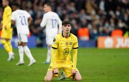 Kết quả UEFA Champions League | Nghẹt thở Bernabeu, địa chấn Allianz Arena