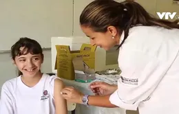 WHO: Bé gái và nữ giới dưới 21 tuổi chỉ cần tiêm 1 mũi vaccine ngừa ung thư cổ tử cung