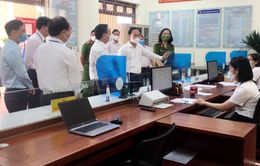 Bắc Giang vận hành mô hình Chính quyền thân thiện