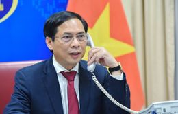 Việt Nam hết sức coi trọng và mong muốn phát triển quan hệ Việt Nam-Trung Quốc ổn định, bền vững