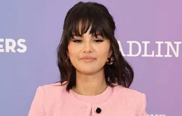 Vẫn còn độc thân, Selena Gomez tự mỉa mai chính mình