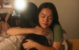 Phạm Quỳnh Anh nhận vai “ác", gửi gắm nỗi niềm giấu kín ở người mẹ khi nuôi dạy con