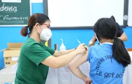 Dịch COVID-19 đã giảm sâu, tiêm vaccine mũi 3, 4 liệu có cần thiết?