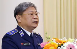 Khởi tố bị can, bắt tạm giam một số nguyên lãnh đạo Bộ Tư lệnh Cảnh sát biển