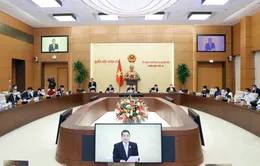 Sửa đổi Luật Tần số vô tuyến điện