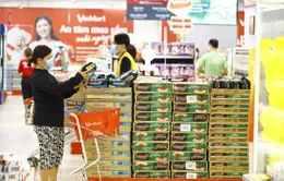 Thương hiệu VinMart biến mất sau tháng 4