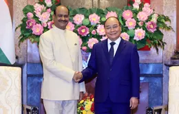 Việt Nam - Ấn Độ cần tăng cường hợp tác xây dựng phương án khôi phục du lịch sau dịch bệnh