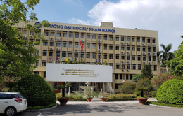 Gần 2.400 thí sinh hoàn thành kỳ thi đánh giá năng lực của Đại học Sư phạm Hà Nội