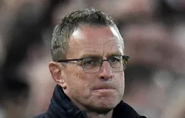 Ralf Rangnick tiết lộ Man Utd có thể ký 10 bản hợp đồng mới để tái thiết đội hình dưới thời huấn luyện viên mới