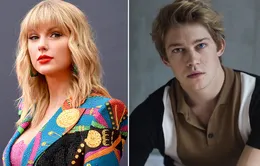 Bạn trai Taylor Swift không muốn chuyện tình cảm bị soi mói