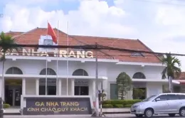 Xung quanh quyết định giữ lại ga Nha Trang