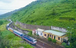 Việt Nam sẵn sàng thúc đẩy hợp tác vận tải liên vận với Trung Quốc