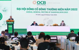 Cổ đông OCB chất vấn về các khoản cho vay với FLC và Đại Nam