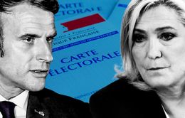 Bầu cử Tổng thống Pháp- Những dự báo trước giờ G