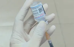 Hơn 90% trẻ từ 5 đến 11 tuổi đã tiêm vaccine phòng COVID-19