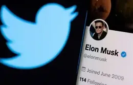 Twitter cân nhắc lời đề nghị tiếp quản của tỷ phú Elon Musk