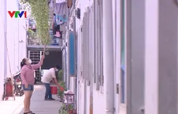 TP Hồ Chí Minh dự kiến tăng chi hỗ trợ tiền thuê nhà