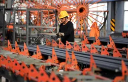 Những dấu hiệu "hạ nhiệt" của kinh tế Trung Quốc