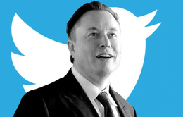 Elon Musk không được tự đăng tin về Tesla trên Twitter