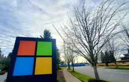 Doanh thu của Microsoft đánh bại mọi dự đoán