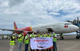 Trở lại với thiên đường du lịch Bali dễ dàng với đường bay thẳng của Vietjet