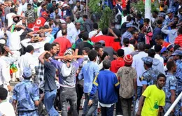 Ethiopia: Hàng trăm người bị bắt giữ sau vụ tấn công nhằm vào người Hồi giáo