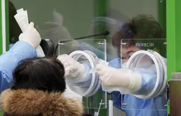 Hàn Quốc xem xét bãi bỏ hoàn toàn các biện pháp giãn cách xã hội